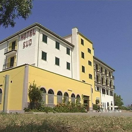 Hotel Sud Fuscaldo Exterior foto