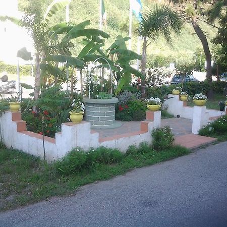 Hotel Sud Fuscaldo Exterior foto